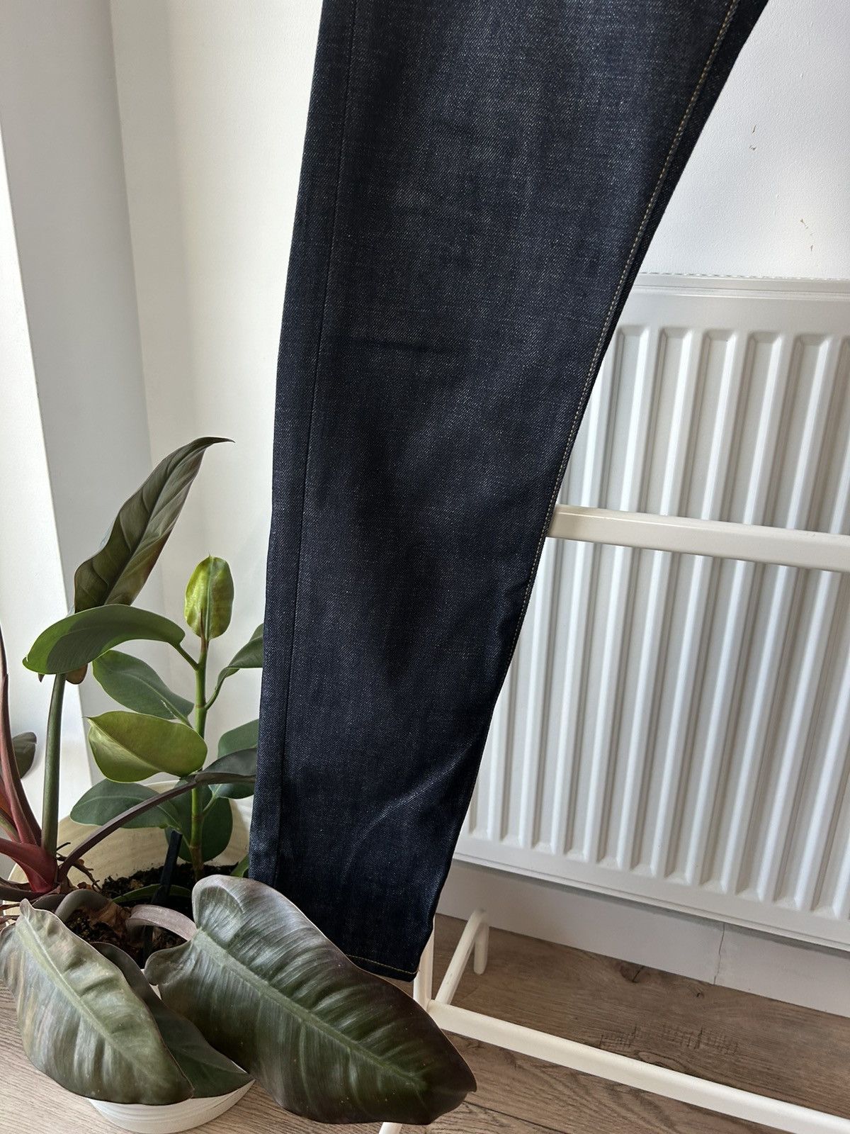 Carhartt × Carhartt Wip × Vintage Carhartt Klondike Pants Y2K Vintage size 29x32 Size US 29 - 8 Thumbnail