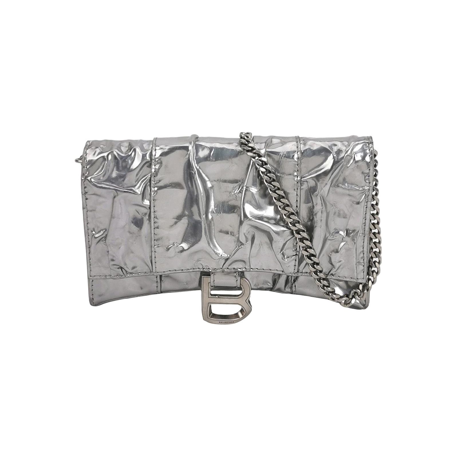 Balenciaga Balenciaga Women os Shoulder Bags Size ONE SIZE - 1 Thumbnail