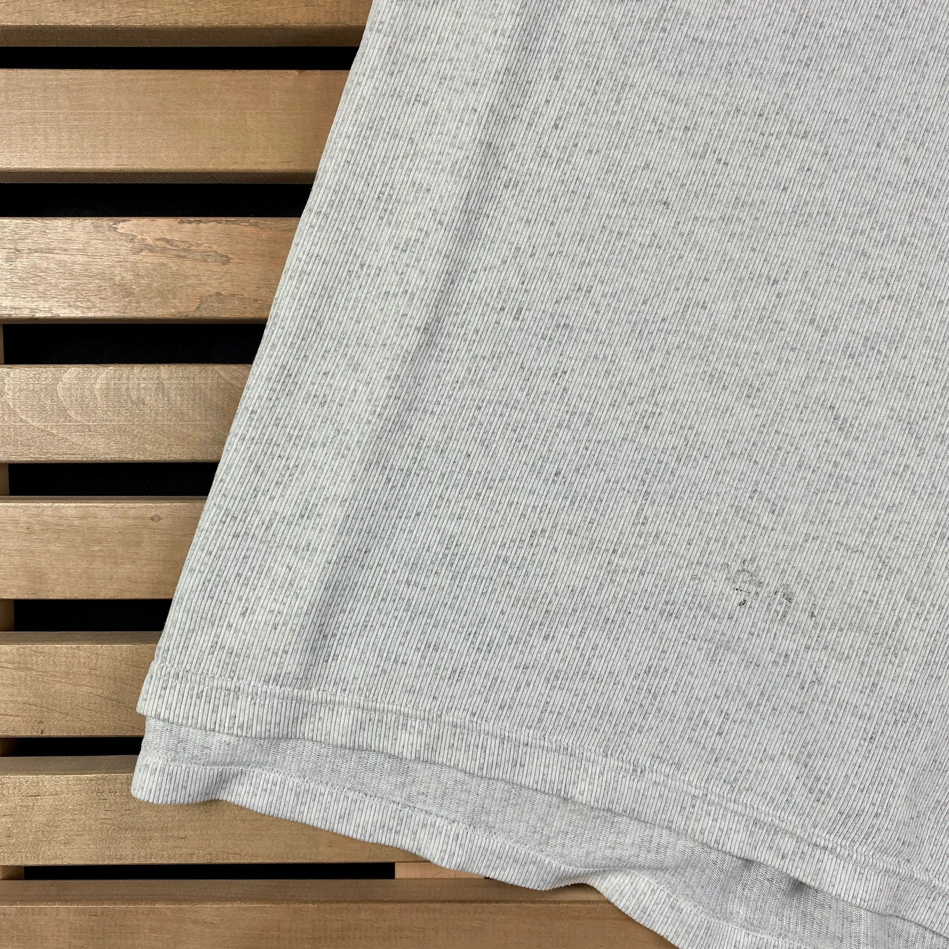 Nike × Vintage Mens Polo T-Shirt Nike Vintage Size L Size US L / EU 52-54 / 3 - 3 Thumbnail