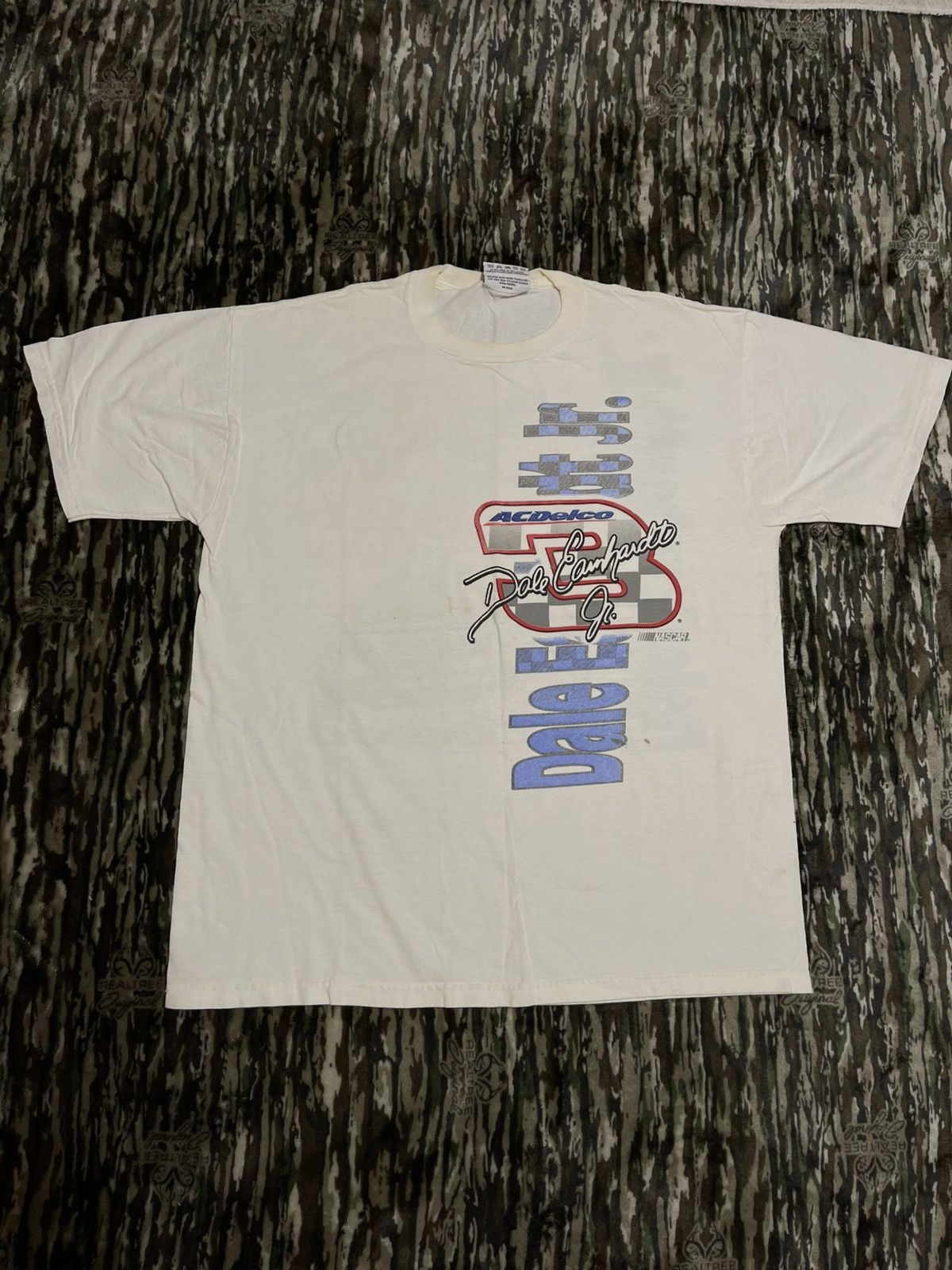Other Vintage Dale Earnhardt NASCAR Tee Size US L / EU 52-54 / 3 - 2 Thumbnail