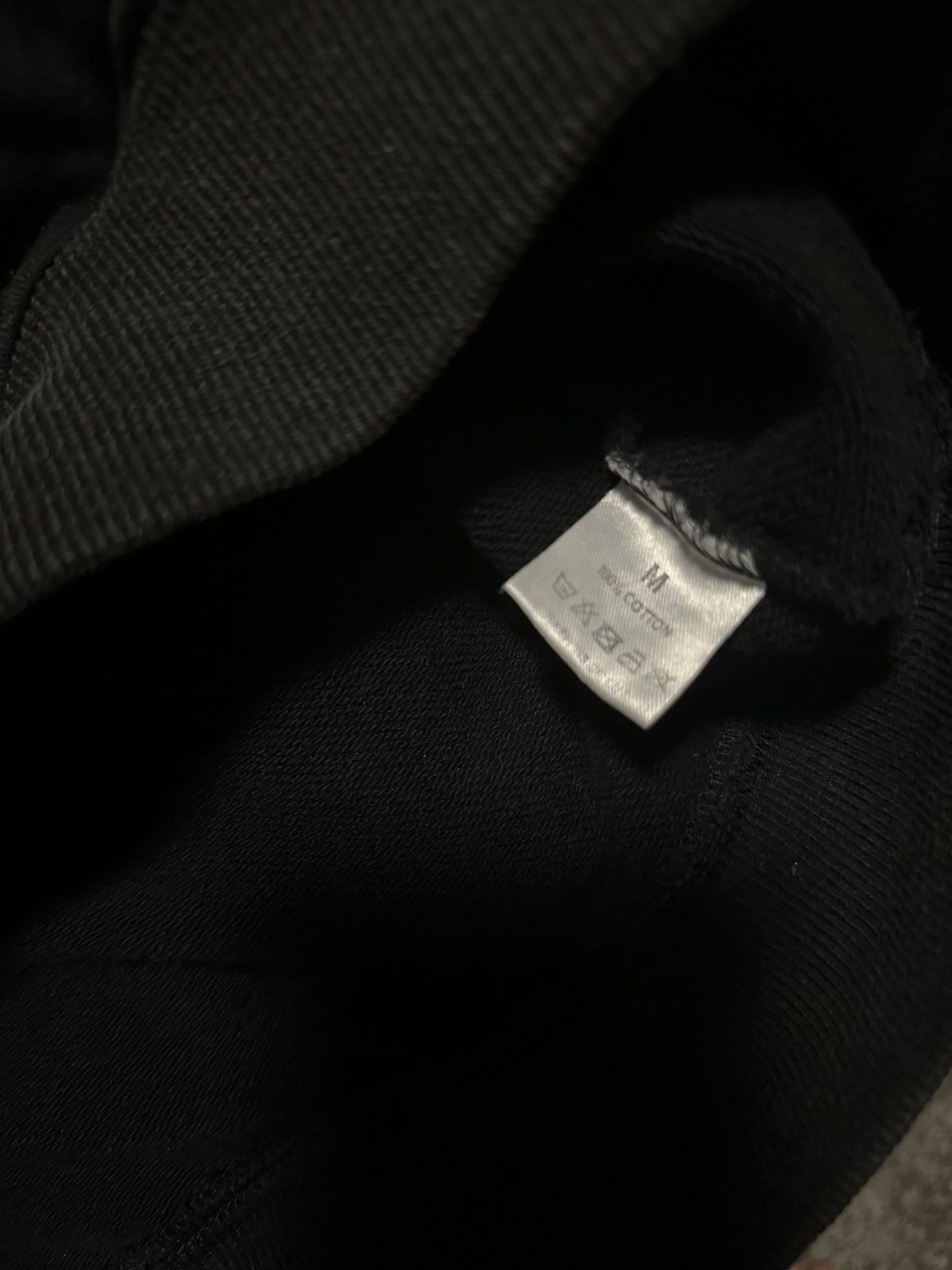 Vale Vale return of vale hoodie pullover Size US M / EU 48-50 / 2 - 9 Thumbnail