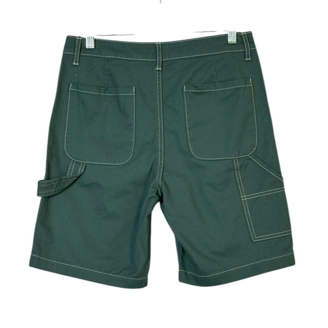 Forever 21 FOREVER 21 MEN cargo shorts size 29 Size US 29 - 2 Thumbnail