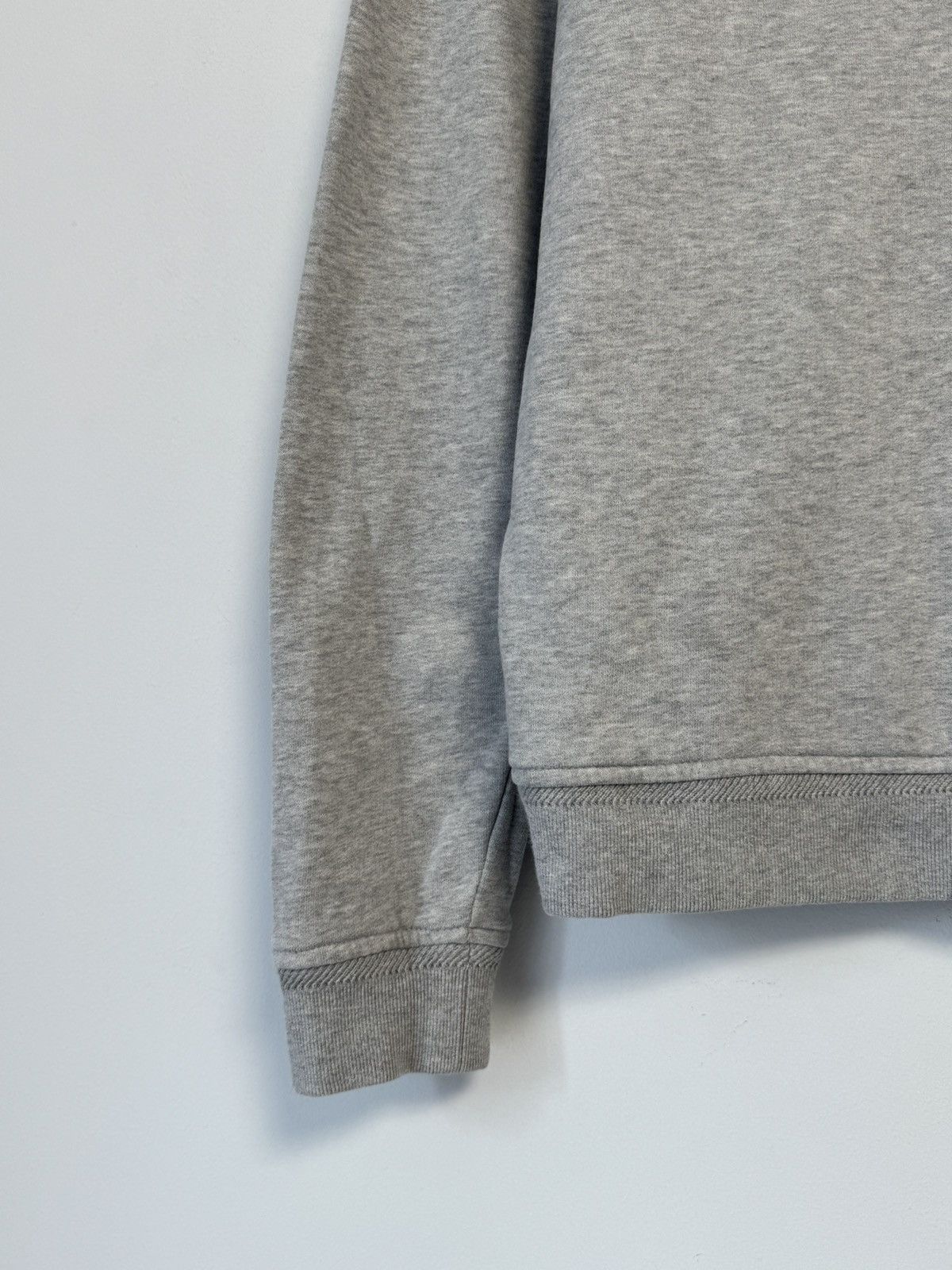 Belstaff Belstaff Sweatshirt Y2K style hype Size US S / EU 44-46 / 1 - 6 Thumbnail