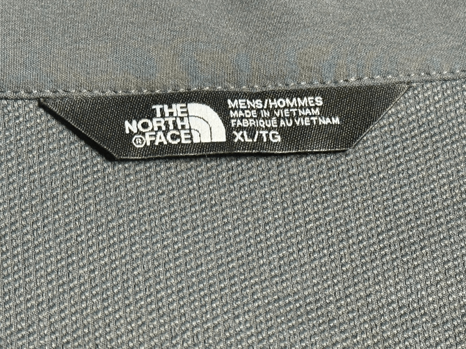 The North Face The North Face windwall men's jacket XL Size US XL / EU 56 / 4 - 5 Thumbnail