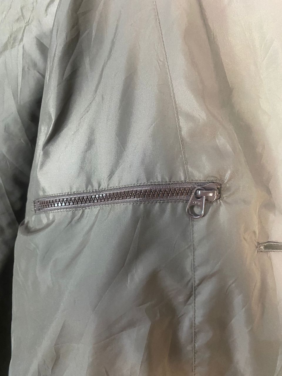 CABANE de ZUCCa Cabane de zucca raincoat/trench coat Size US M / EU 48-50 / 2 - 13 Thumbnail