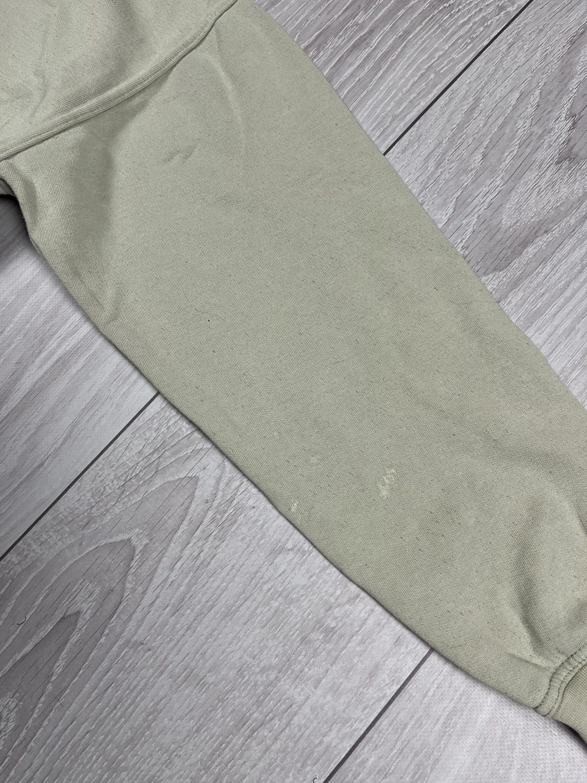Southpole Vintage Fishbone Deluxe sweatshirt Y2K Size US S / EU 44-46 / 1 - 9 Thumbnail