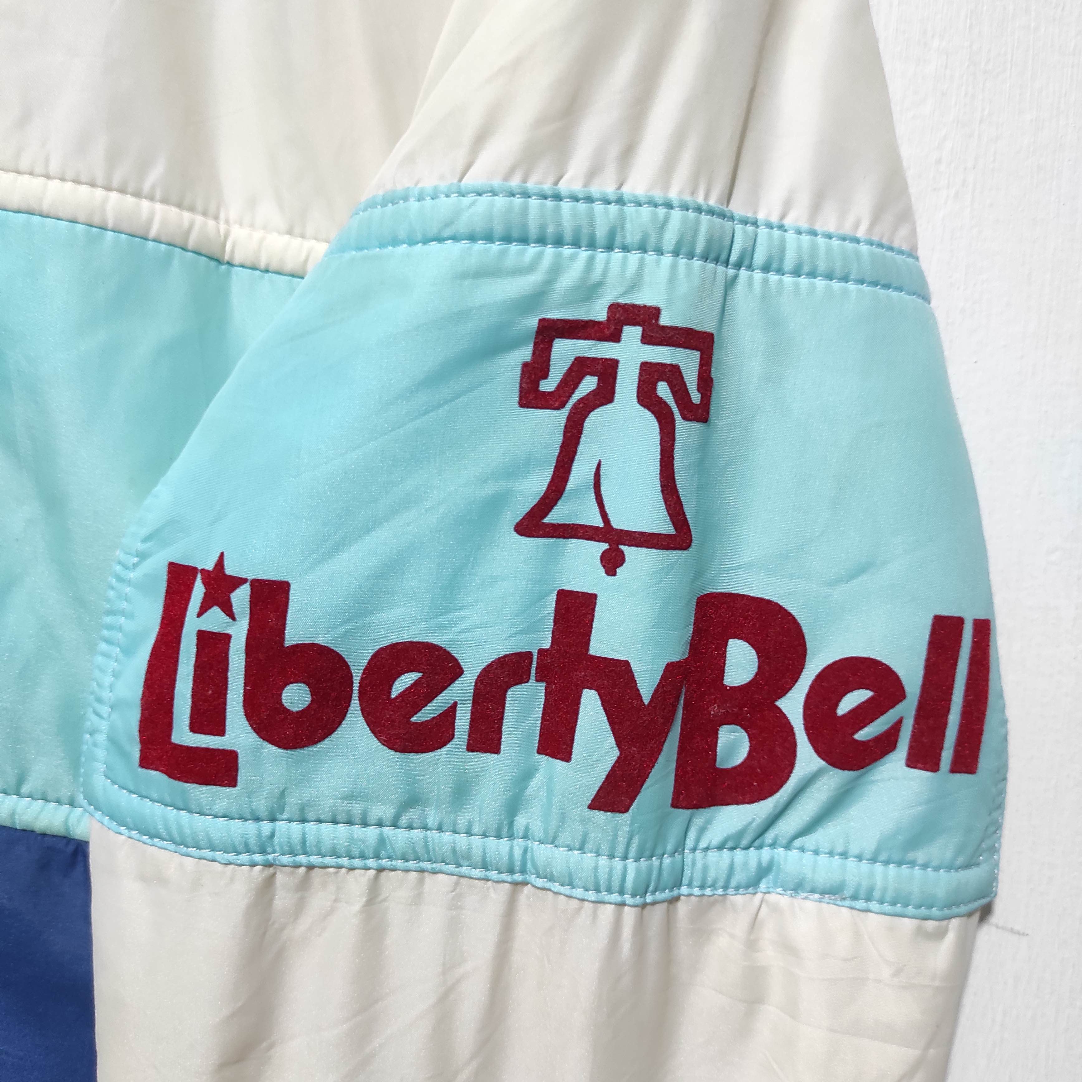Liberty Liberty Bell Ski Jacket Size US S / EU 44-46 / 1 - 6 Thumbnail