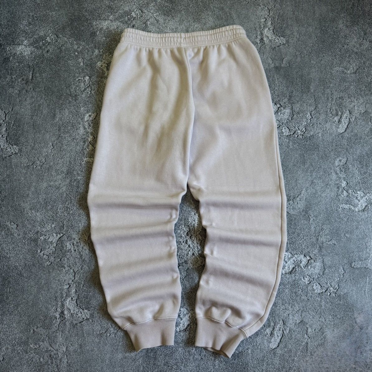 Nike Nike Streetwear Baggy Woman's Sweatpants Colour Pink Size M Size 32" / US 10 / IT 46 - 6 Thumbnail