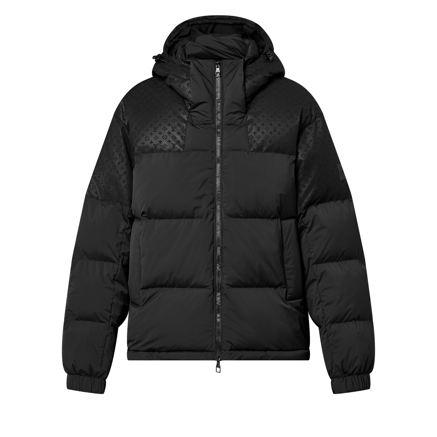 Louis Vuitton Down Blouson Size US L / EU 52-54 / 3 - 1 Preview