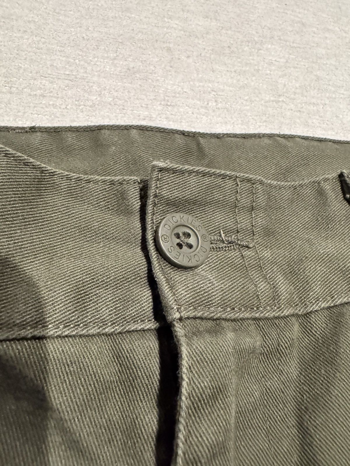 Dickies Dickies Cargo Size US 32 / EU 48 - 4 Thumbnail