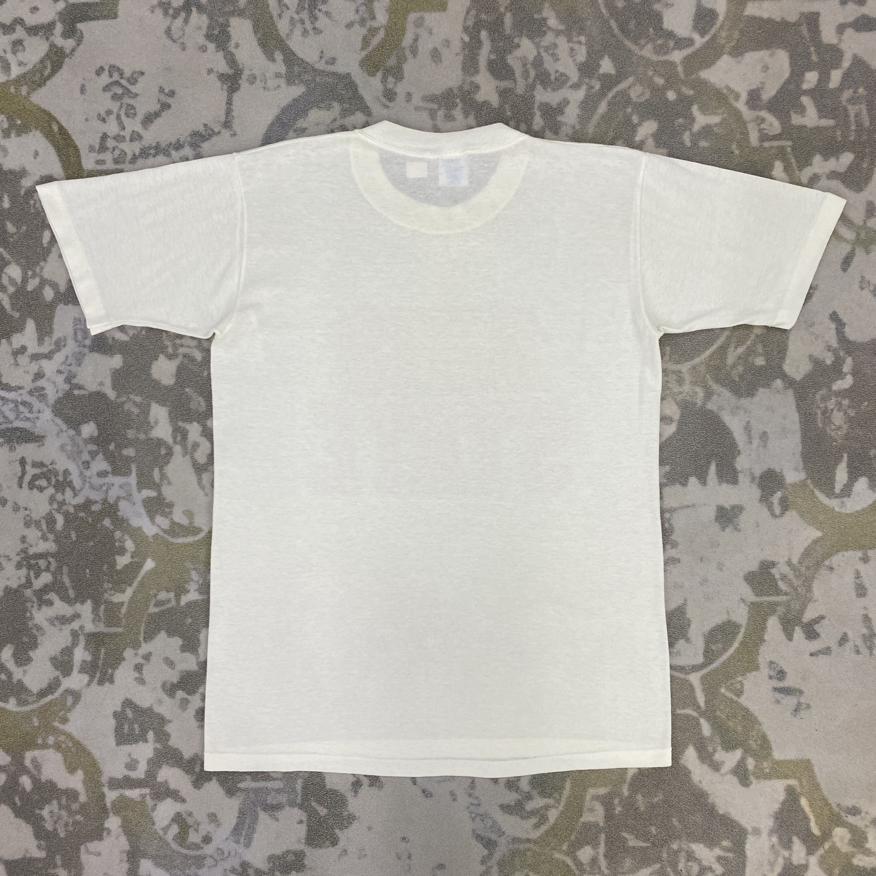 Velva Sheen Vintage Ohio State Velva Sheen T-Shirt - K099 Size US S / EU 44-46 / 1 - 2 Thumbnail