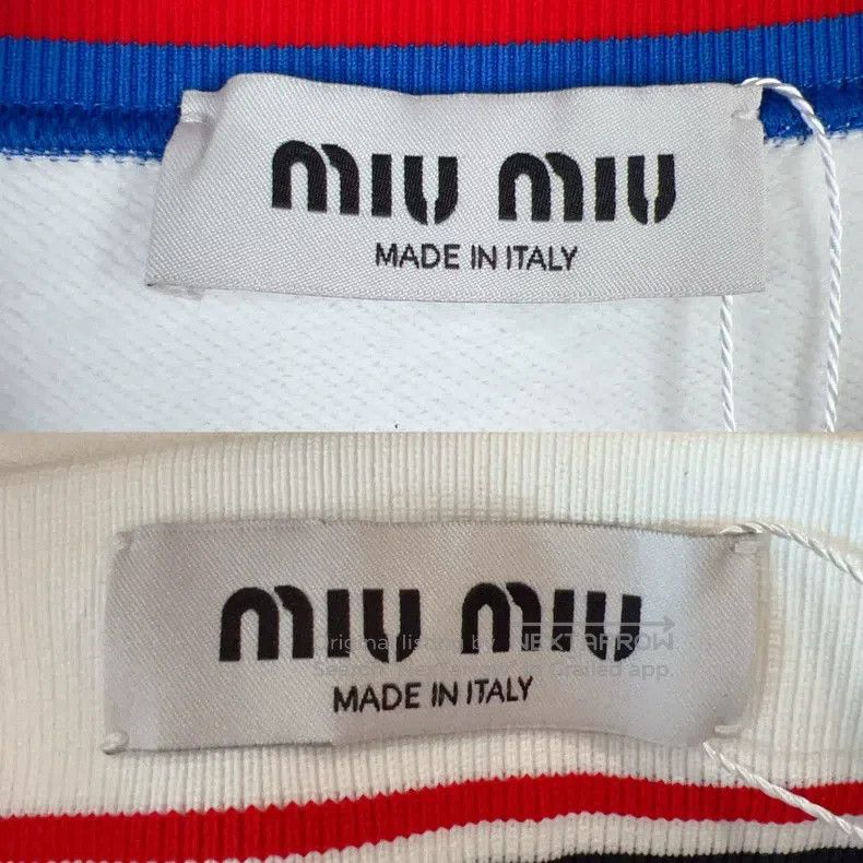 Miu Miu Miu Miu Size S suit Size S / US 4 / IT 40 - 2 Thumbnail