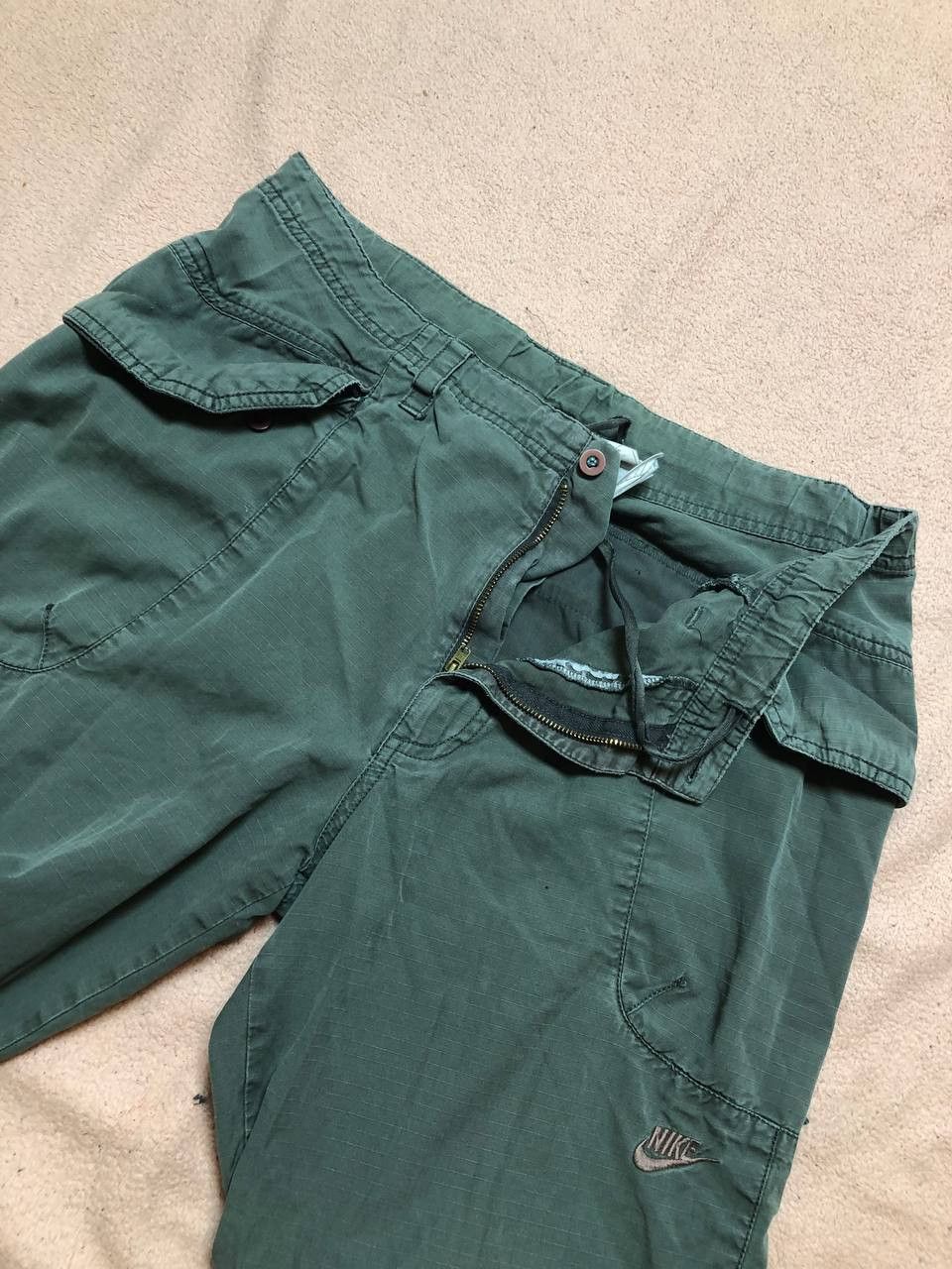 Nike Nike Shorts CARGO Size US 34 / EU 50 - 18 Thumbnail