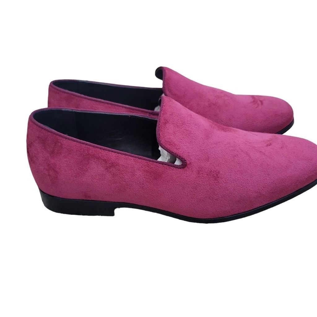Alfani Alfani Zion Loafers Men's. Size 9.5. New Without Tags. Size US 9.5 / EU 42-43 - 2 Thumbnail