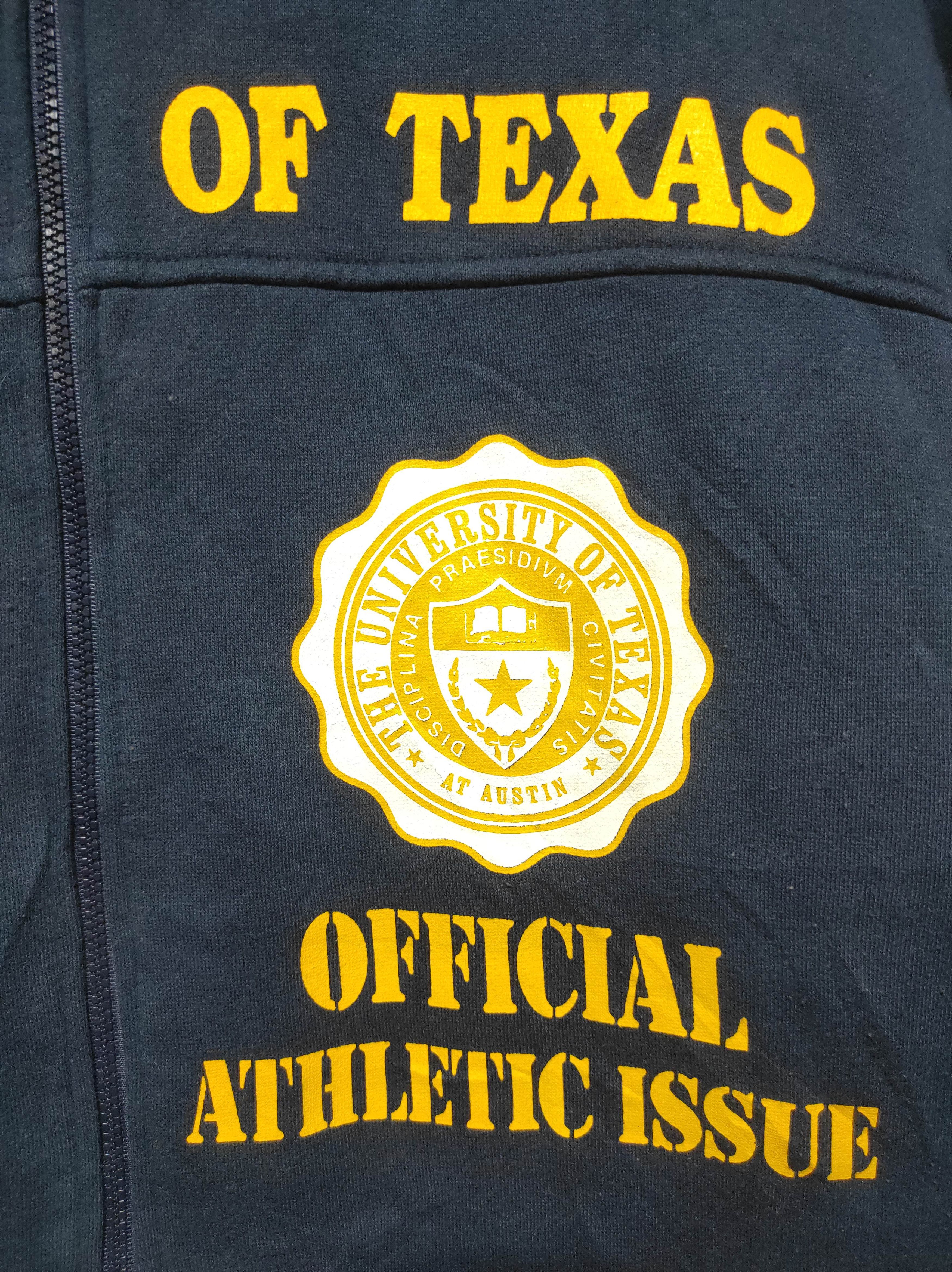 Kappa Kappa University of Texas Fur Hoodie jacket i6w9 LGB style Size US L / EU 52-54 / 3 - 6 Thumbnail
