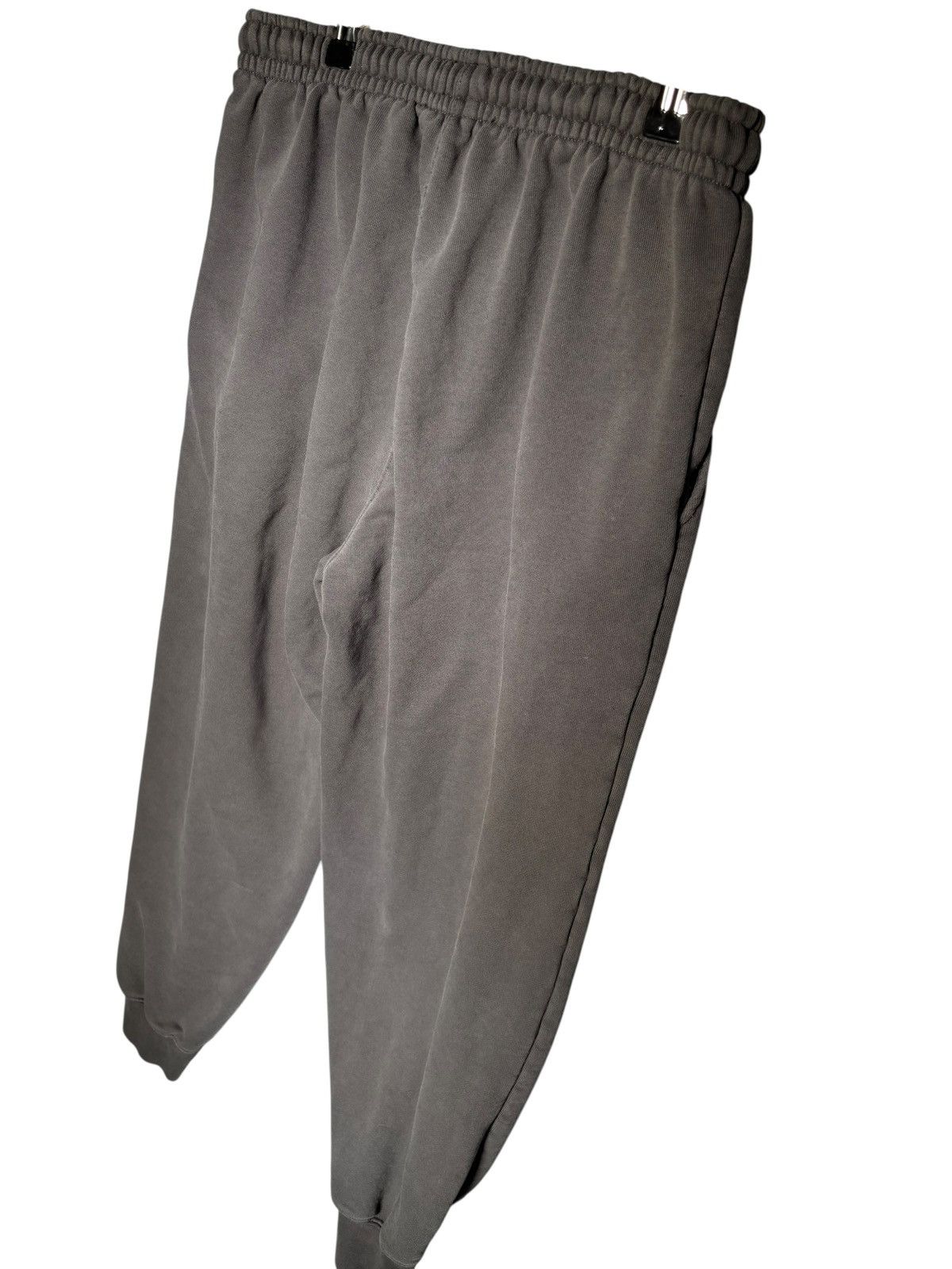 Alexander Wang Alexander Wang Sweatpants Size US 32 / EU 48 - 7 Thumbnail