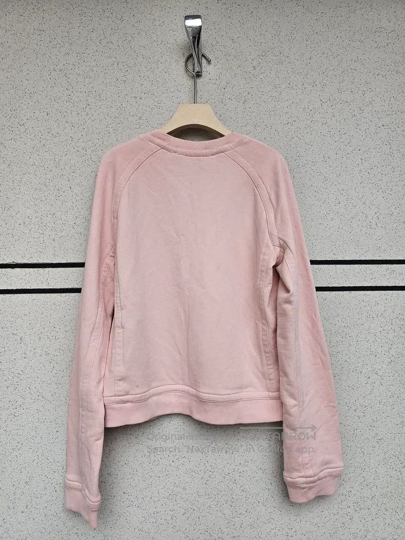 Haider Ackermann Haider Ackermann Sweatshirt Size US S / EU 44-46 / 1 - 2 Thumbnail