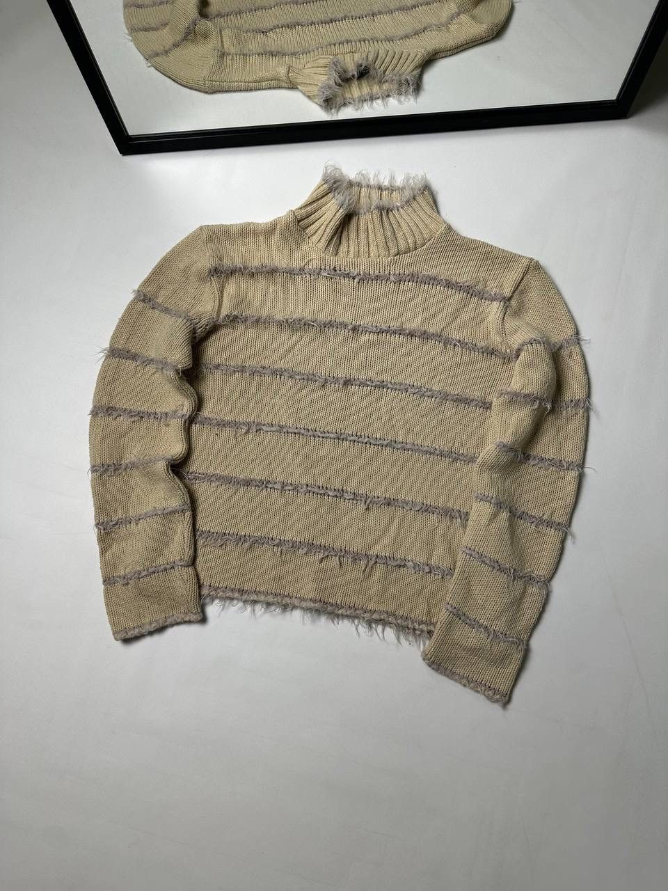 If Six Was Nine Vintage 00s LGB If Six Was Nine Japanese Sweater Size M / US 6-8 / IT 42-44 - 1 Thumbnail