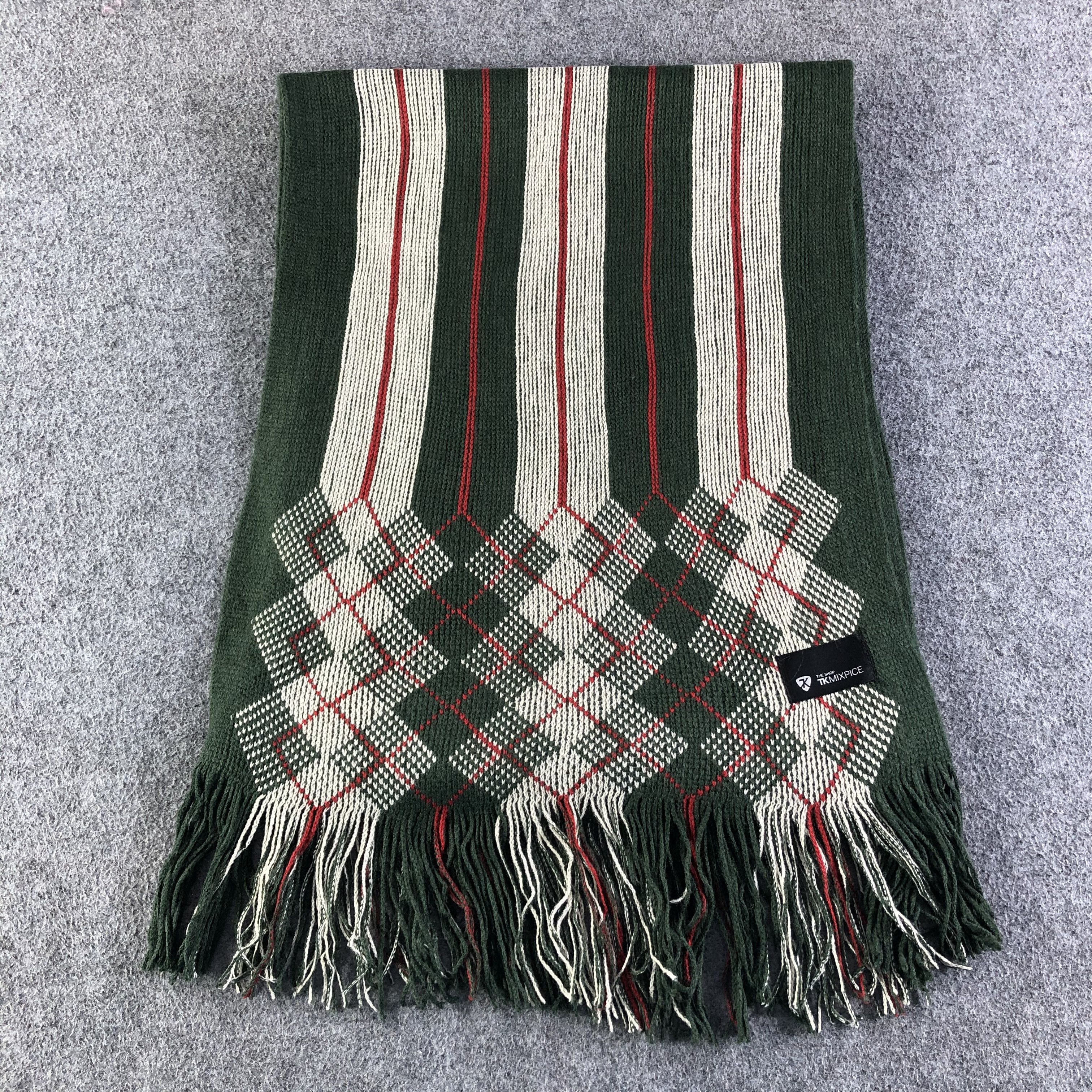 Takeo Kikuchi Takeo Kikuchi Scarf / Muffler / Neckwear P011 Size ONE SIZE - 2 Thumbnail
