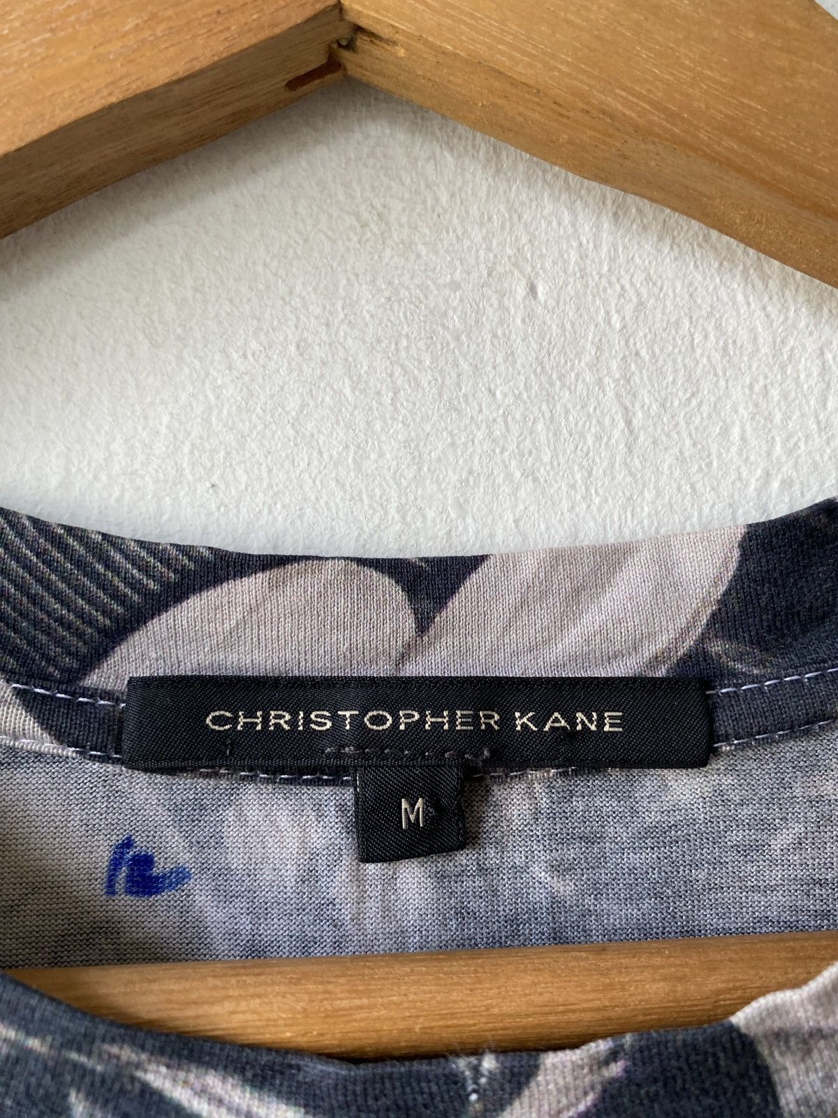 Christopher Kane Christopher Kane Engine Part Print Design Shirt Size US M / EU 48-50 / 2 - 11 Thumbnail
