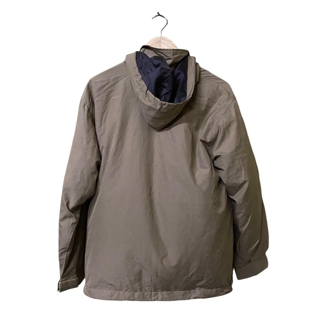 Fox Racing × Japanese Brand Fox fire hoodie zip up waterproof breathable fabric Size US M / EU 48-50 / 2 - 2 Thumbnail