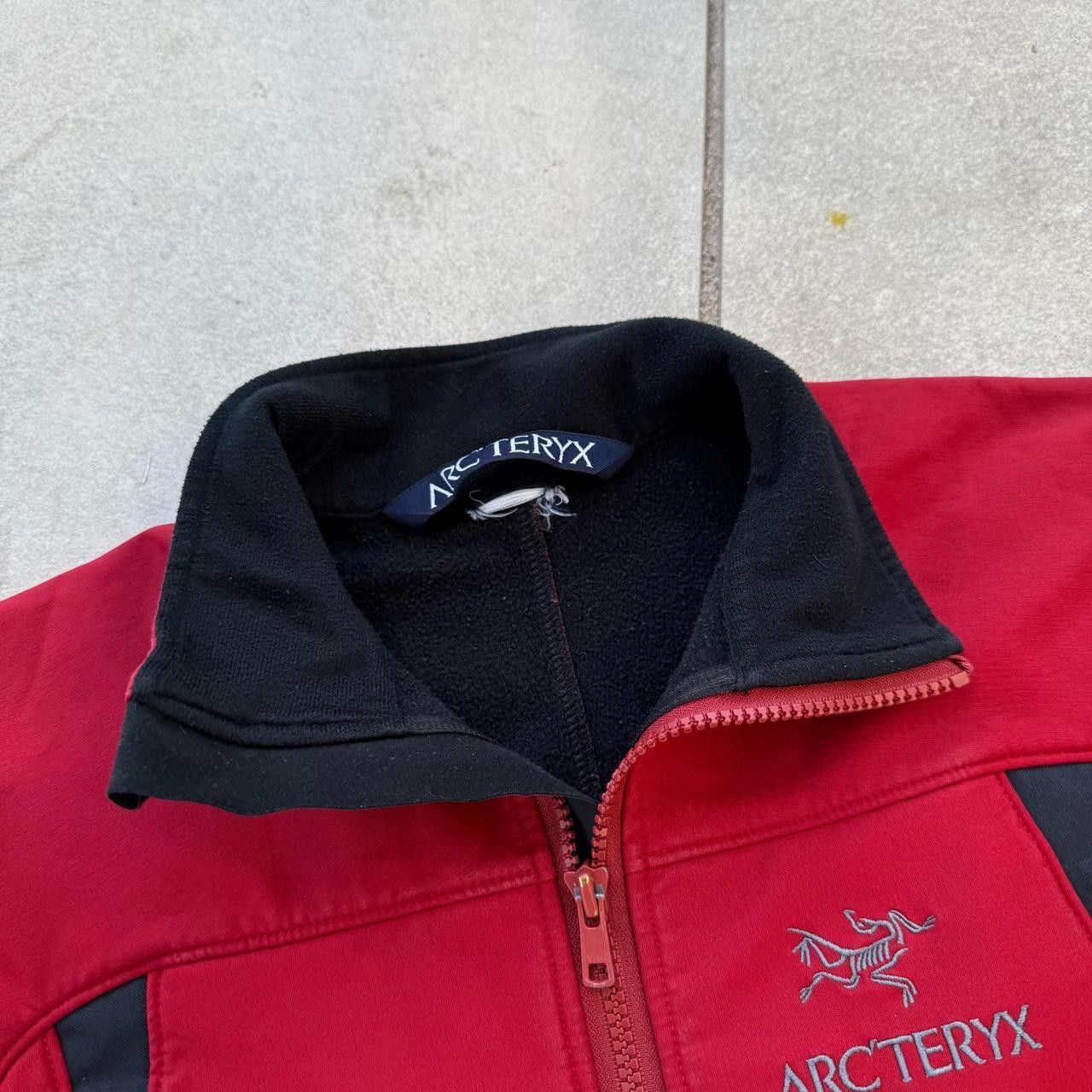 Arc'teryx Arc’Teryx Jacket Purple Women Outdoor Y2k Streetwear Goretex Size M / US 6-8 / IT 42-44 - 4 Thumbnail
