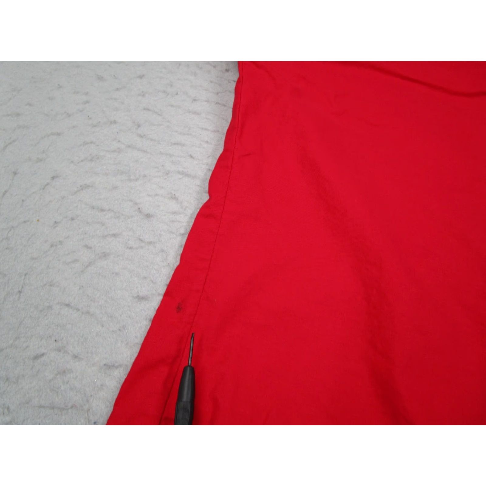 Paul Frank VINTAGE Paul Frank Button-Up Shirt Mens Medium Red Long Sleeve Music 70s 80s Retro Size US M / EU 48-50 / 2 - 5 Thumbnail