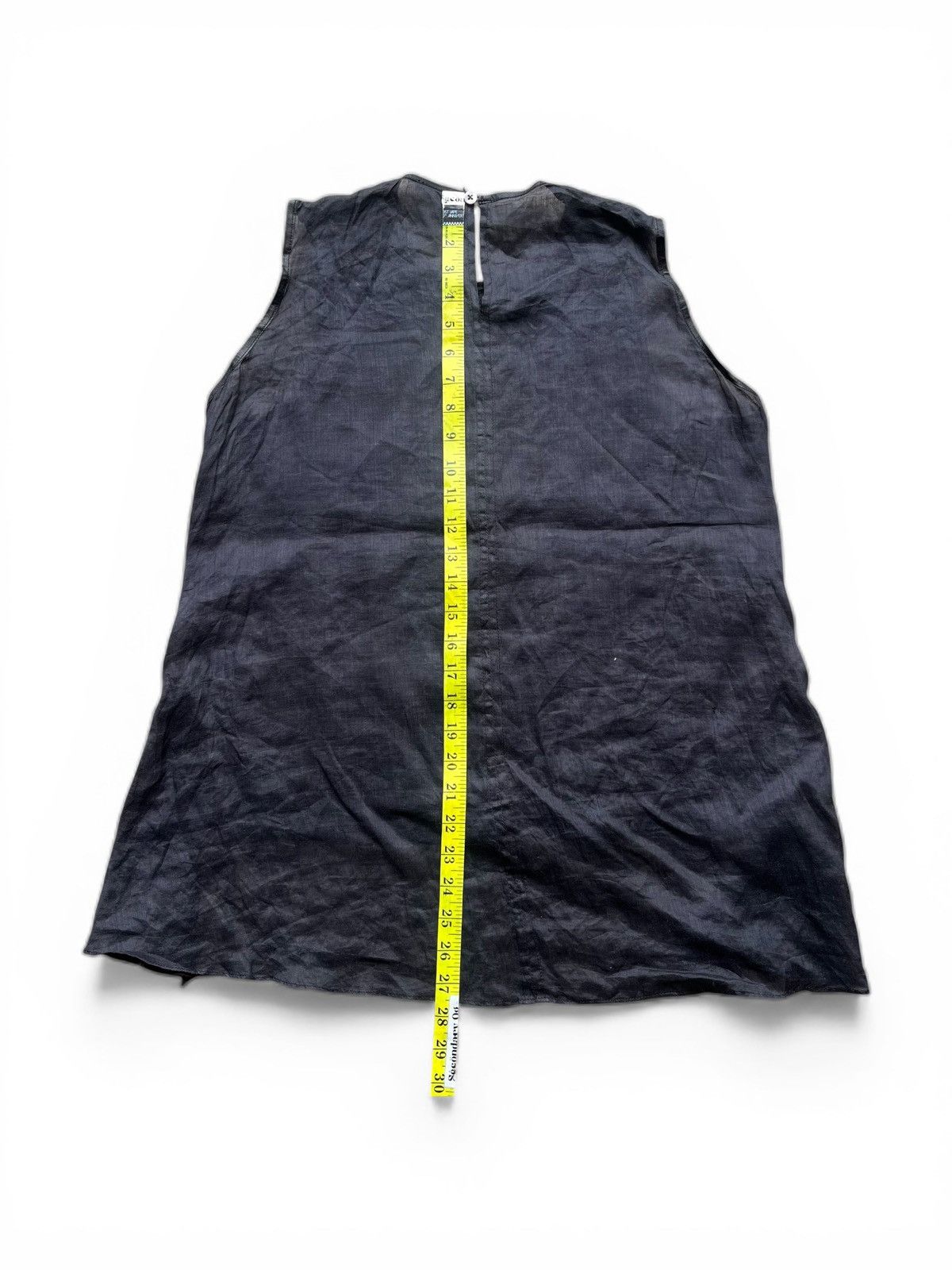 Helmut Lang Helmut Lang Sleeves Size US M / EU 48-50 / 2 - 3 Thumbnail