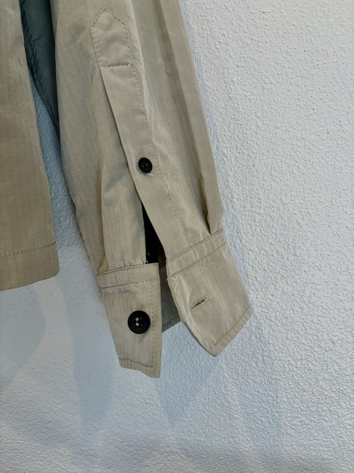 Rag & Bone Rag & Bone Finlay Shell Shirt Jacket Size US M / EU 48-50 / 2 - 4 Thumbnail