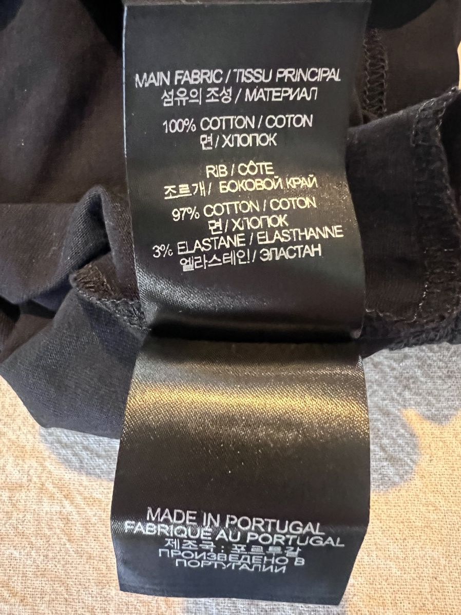 Vetements Vetements 5G Shirt Size US L / EU 52-54 / 3 - 9 Thumbnail