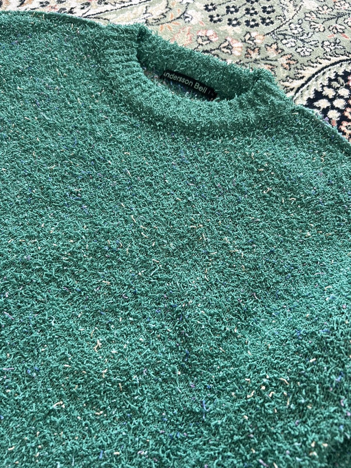 Andersson Bell Anderson Bell Knit Sweater in size Medium Size US M / EU 48-50 / 2 - 2 Thumbnail