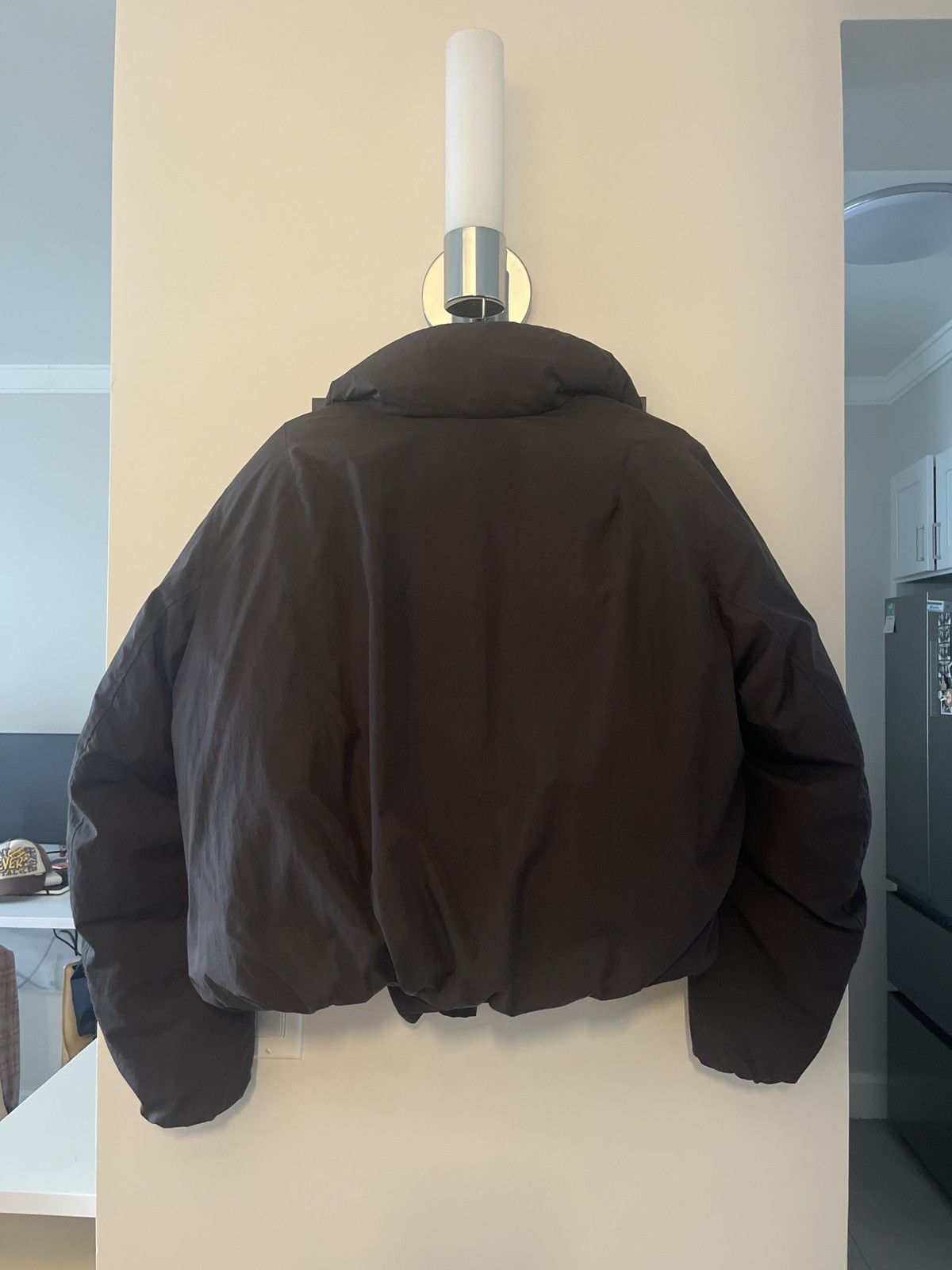Lemaire Like New Lemaire Down Puffer Jacket Size XS / US 0-2 / IT 36-38 - 6 Thumbnail