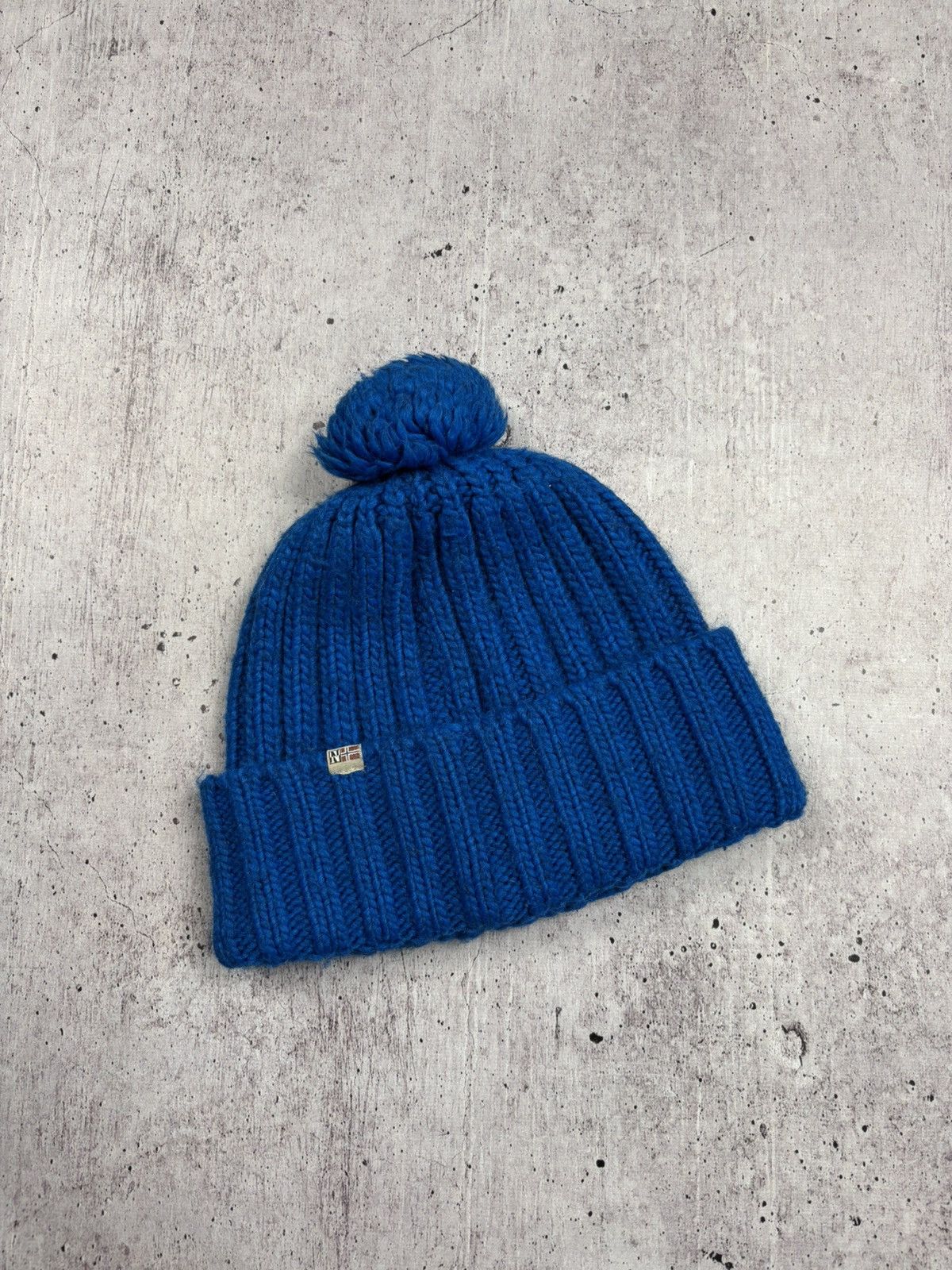 Napapijri Napapijri one size hat Size ONE SIZE - 2 Thumbnail