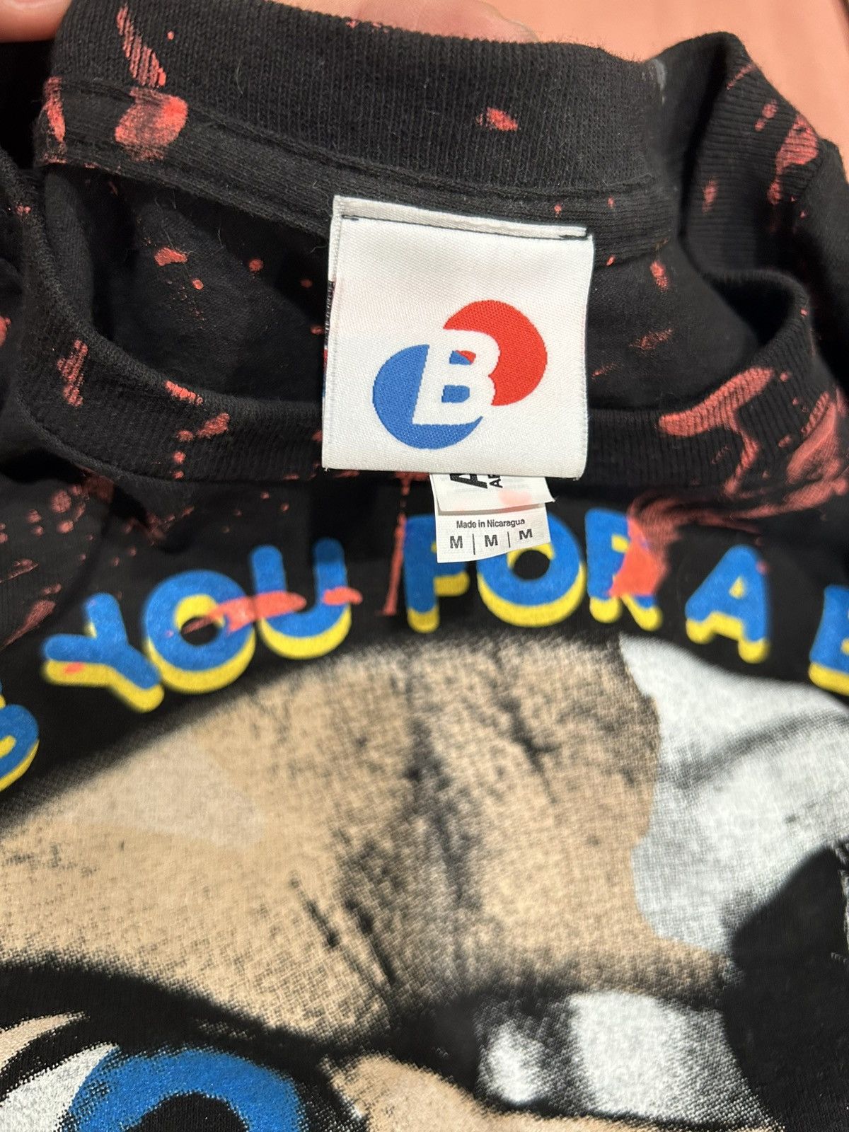 Other Chucky BackStock Co. Shirt Size US M / EU 48-50 / 2 - 3 Thumbnail