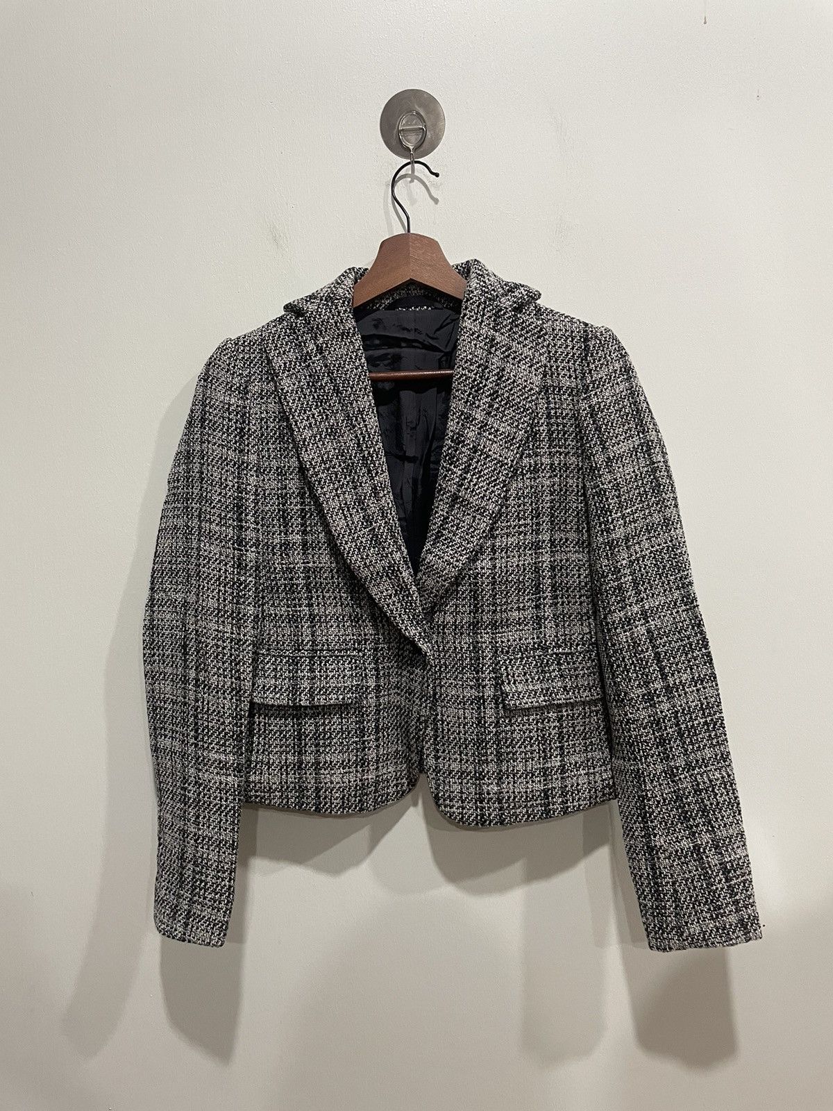 Mackintosh Mackintosh London Blazer Size XS / US 0-2 / IT 36-38 - 1 Thumbnail
