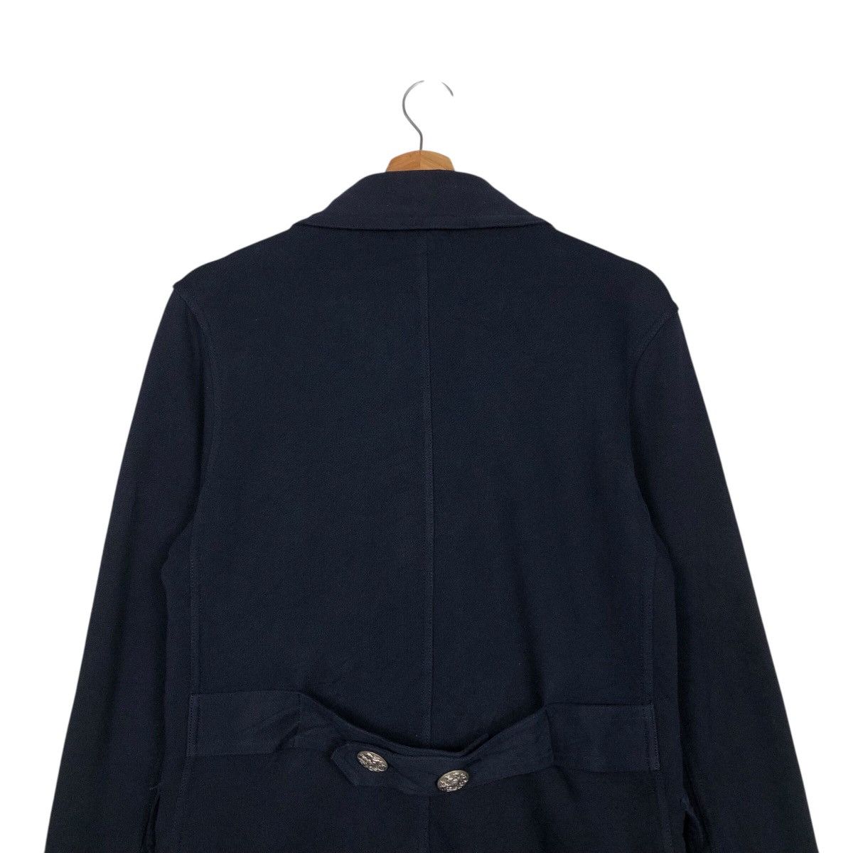 Polo Ralph Lauren 📌Vintage Chore Work Jacket Polo Ralph Lauren Size US M / EU 48-50 / 2 - 10 Thumbnail