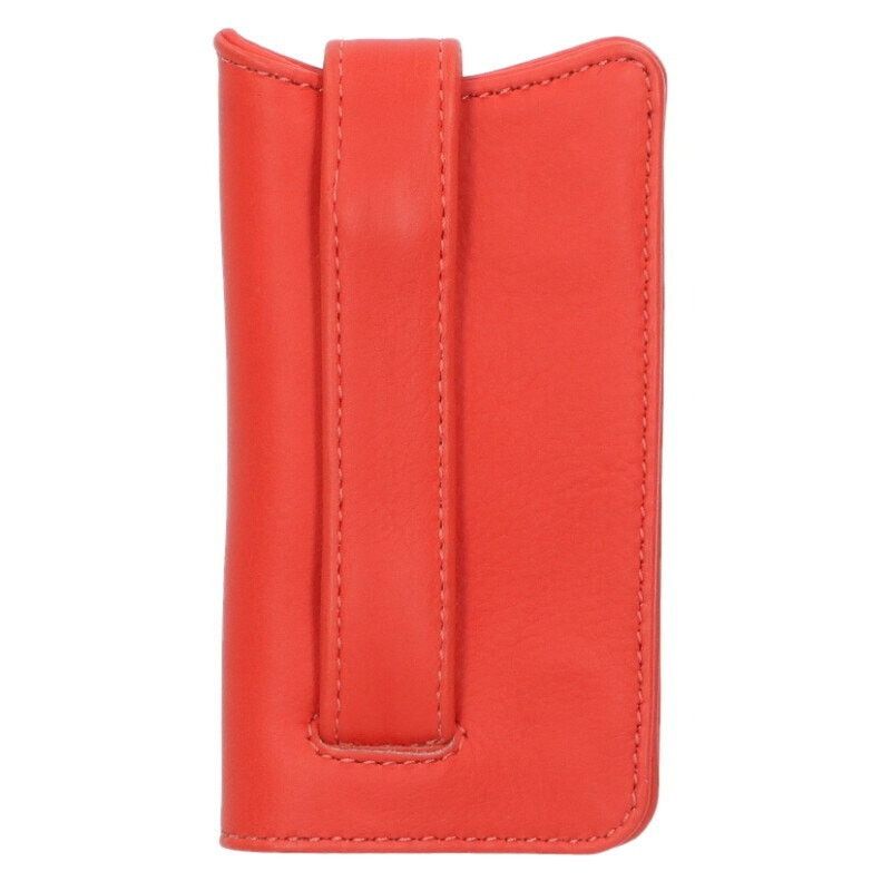 Chrome Hearts Chrome Hearts Celtic Button Leather Key Case Size ONE SIZE - 2 Thumbnail