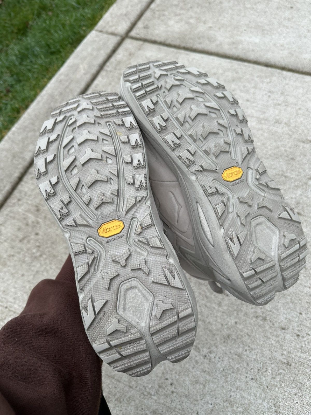 Hoka Hoka Kaha 3 Size US 11 / EU 44 - 7 Thumbnail