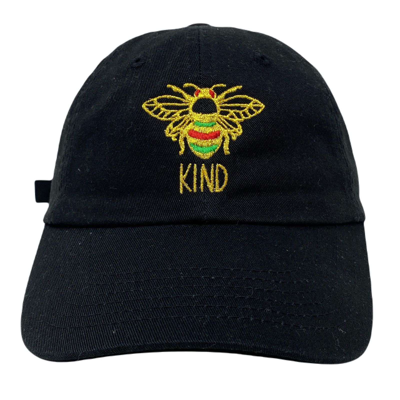 Other Bee Kind Dad Hat Size ONE SIZE - 3 Thumbnail