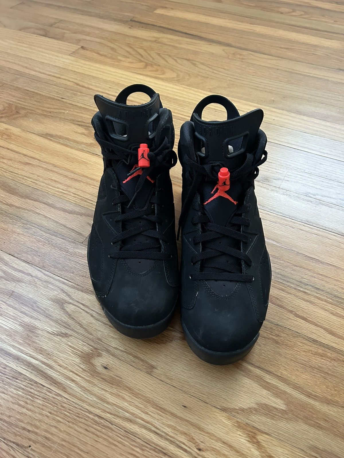 Nike Nike Air Jordan 6 Infrared 2014 size 11 Size US 11 / EU 44 - 3 Thumbnail