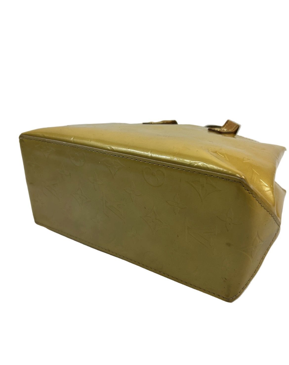 Louis Vuitton Louis Vuitton Verni PM Reade Hand Bag Size ONE SIZE - 5 Thumbnail