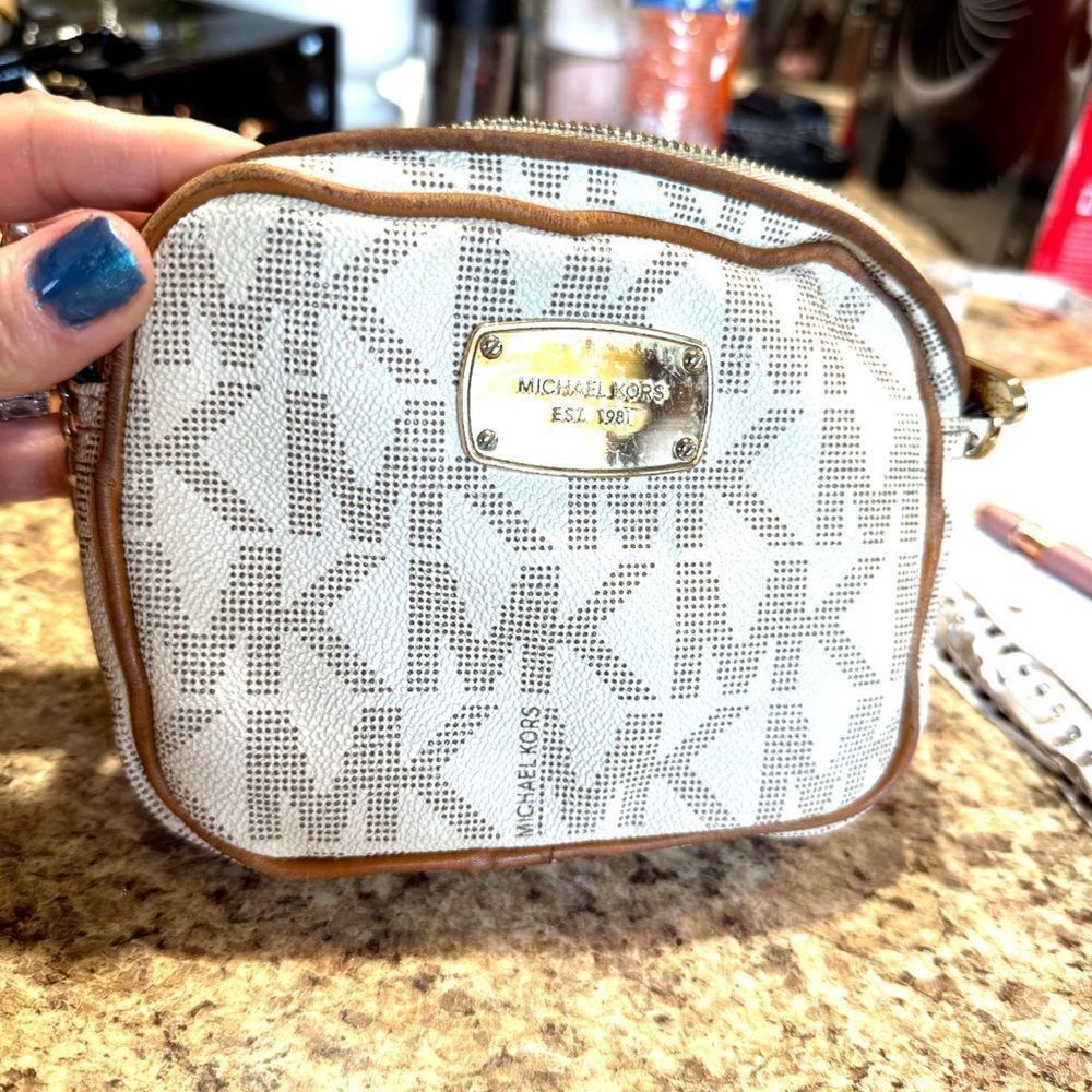 Michael Kors Michael, Michael Kors, tiny shoulder bag Size ONE SIZE - 1 Thumbnail