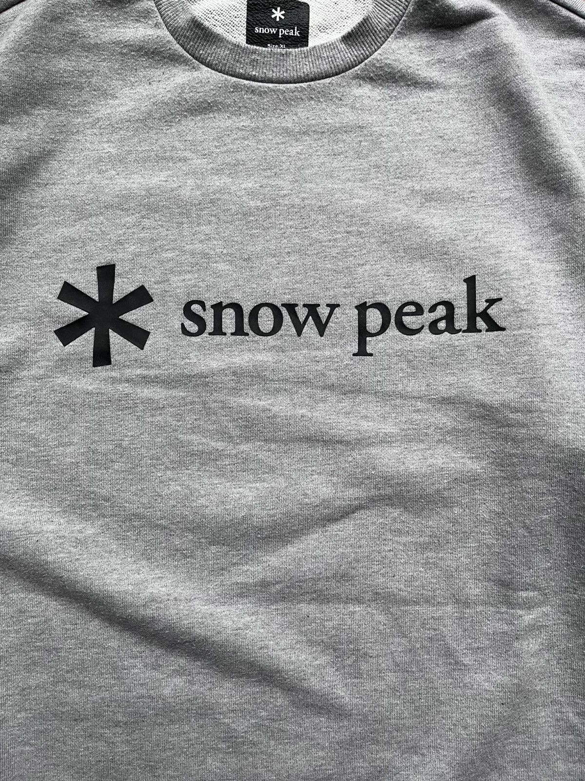 Snow Peak Snow peak Size US XL / EU 56 / 4 - 2 Thumbnail