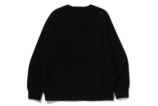 Bape Bape Sweatshirt Size ONE SIZE - 2 Thumbnail