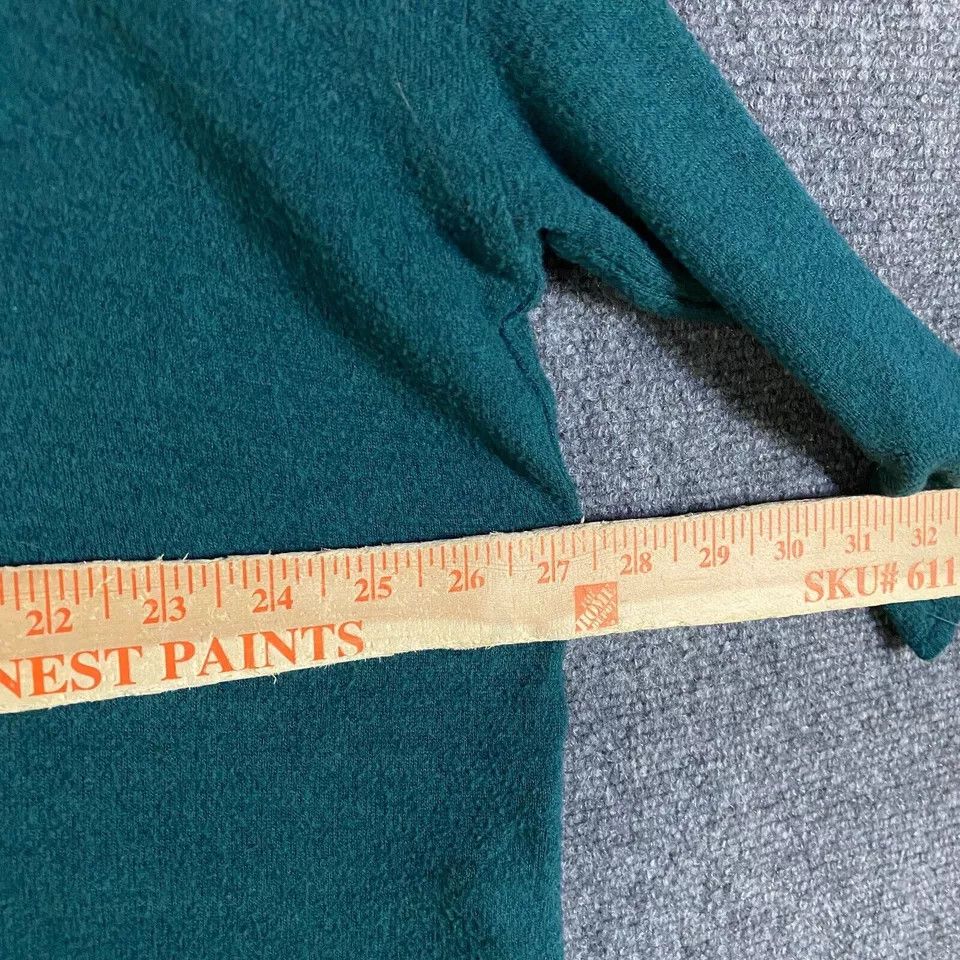Anthropologie Anthropologie 9-H15 STCL Sweater Women's XS Pullover Rayon Size XS / US 0-2 / IT 36-38 - 3 Thumbnail