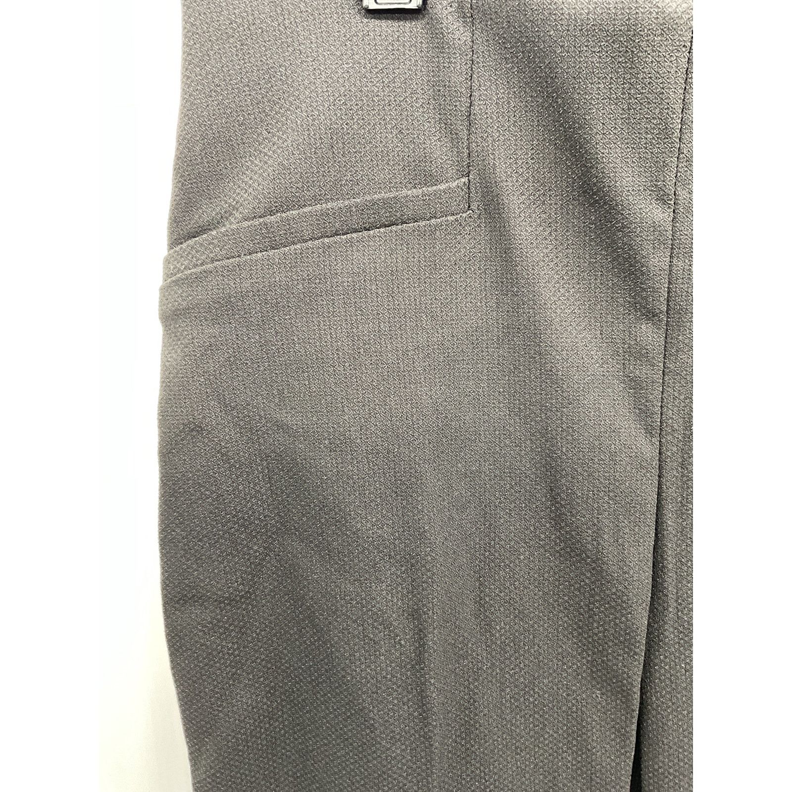Van Heusen Van Heusen Super Stretch Pull-On Ankle — 0 Short Size 25" / US 0 / IT 36 - 2 Thumbnail