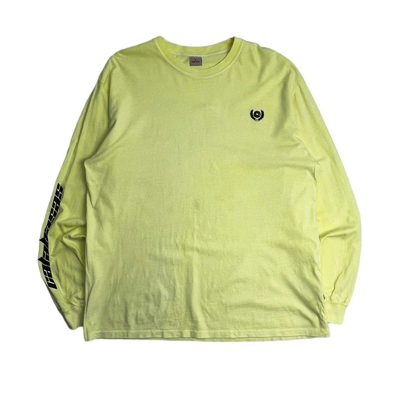 Yeezy calabasas best sale long sleeve