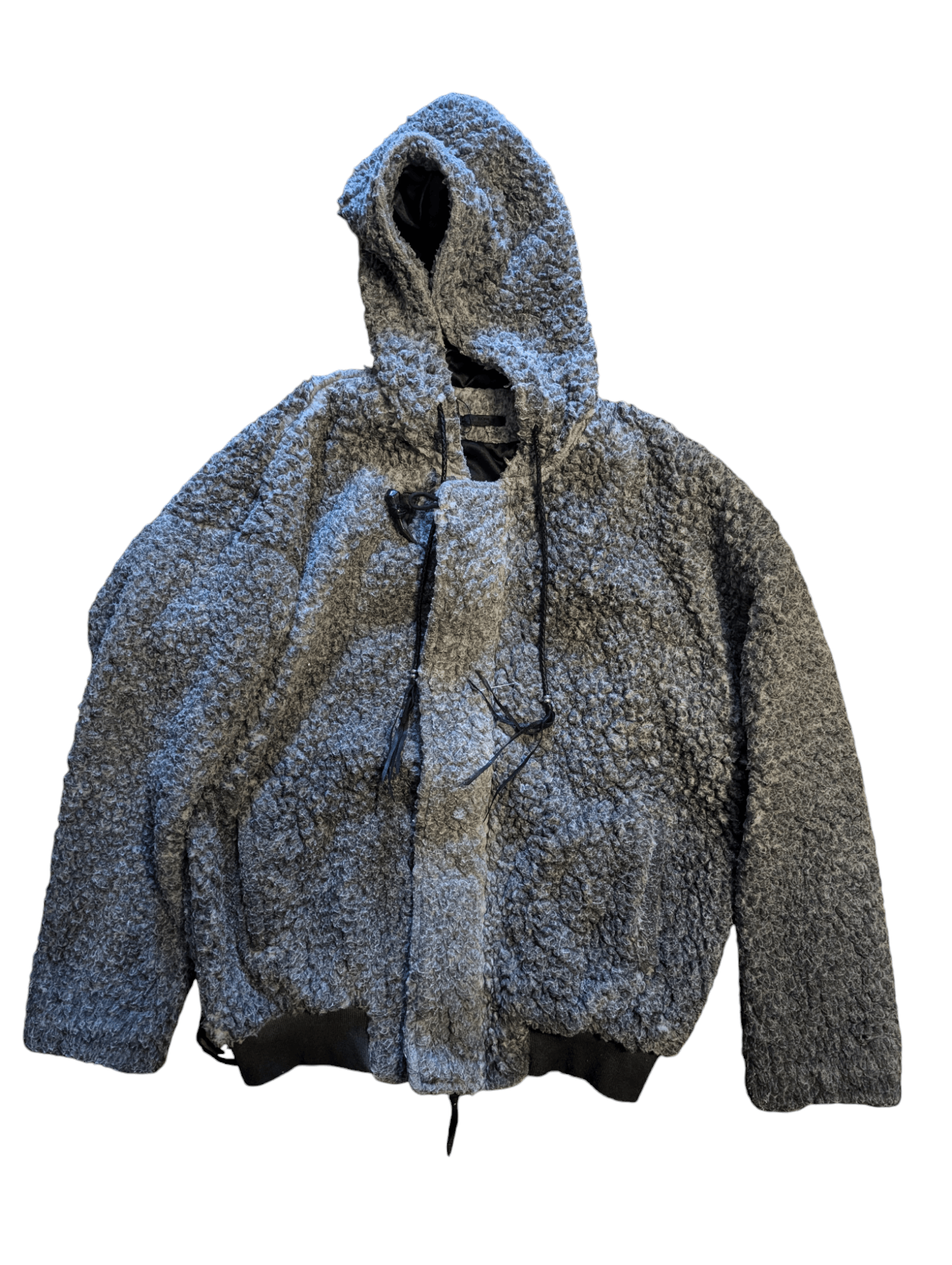 KMRii KMRii Hoodee Boa Blouson Size US M / EU 48-50 / 2 - 12 Thumbnail