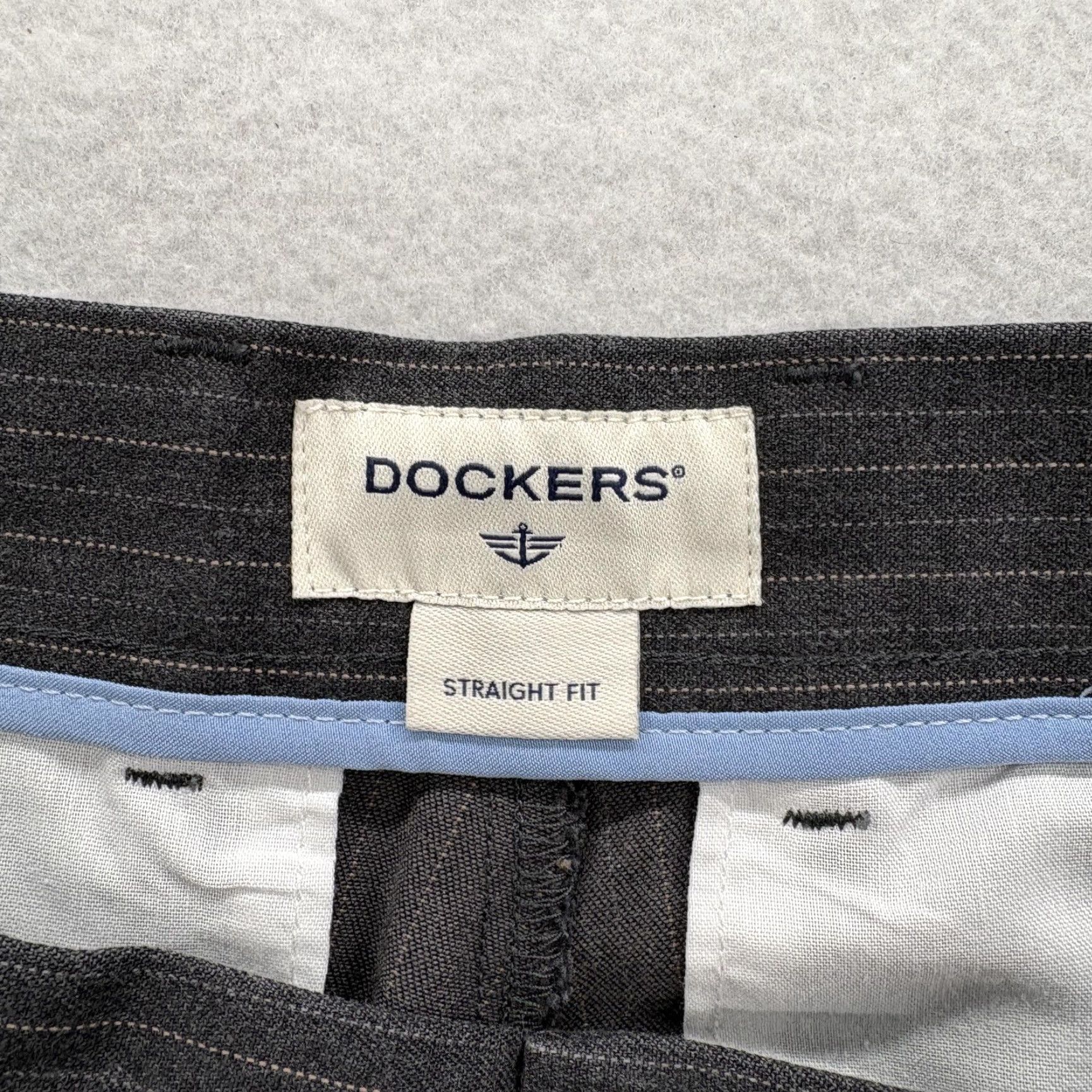 Dockers VINTAGE NOT Size US 31 - 5 Thumbnail
