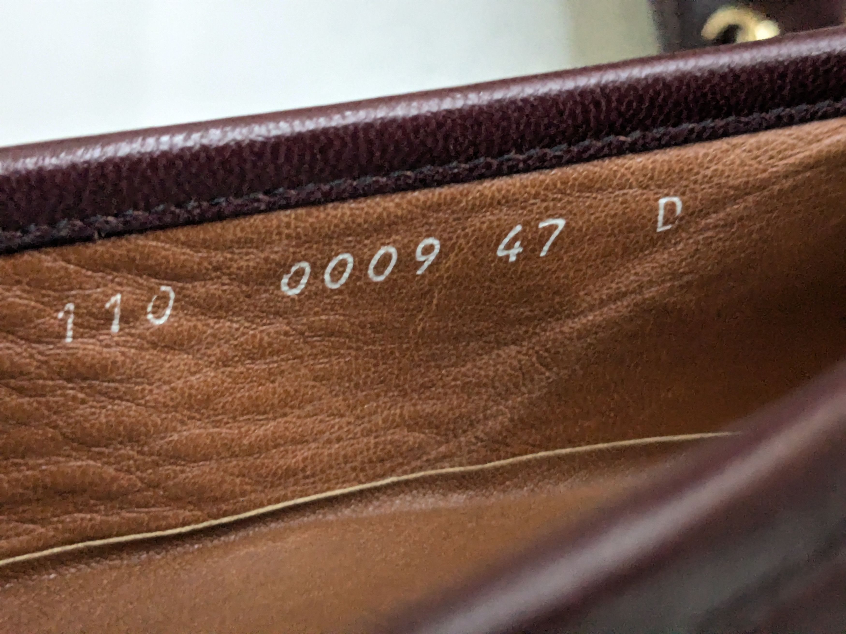 Gucci Gucci Horsebit Loafers Burgundy 13.5 Leather Red Size US 13 / EU 46 - 4 Thumbnail